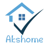 logo-Akshome-
